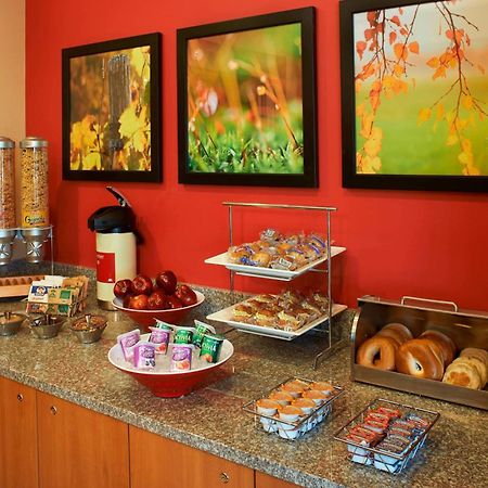 Towneplace Suites By Marriott Saginaw Esterno foto