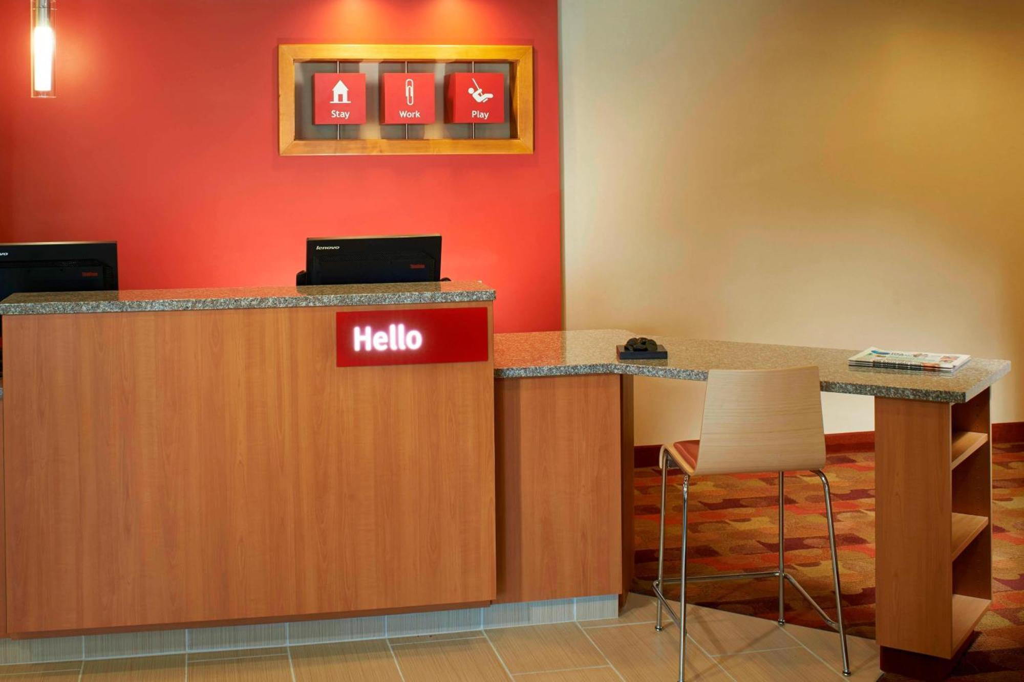 Towneplace Suites By Marriott Saginaw Esterno foto