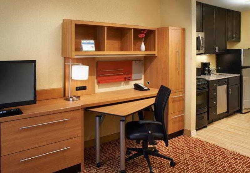 Towneplace Suites By Marriott Saginaw Esterno foto