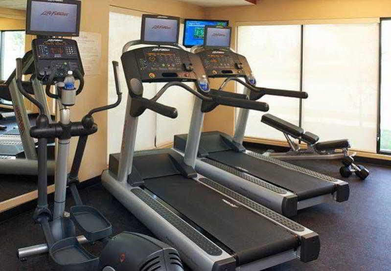 Towneplace Suites By Marriott Saginaw Esterno foto