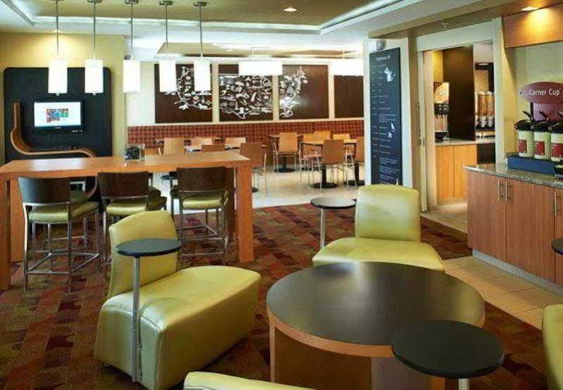 Towneplace Suites By Marriott Saginaw Esterno foto